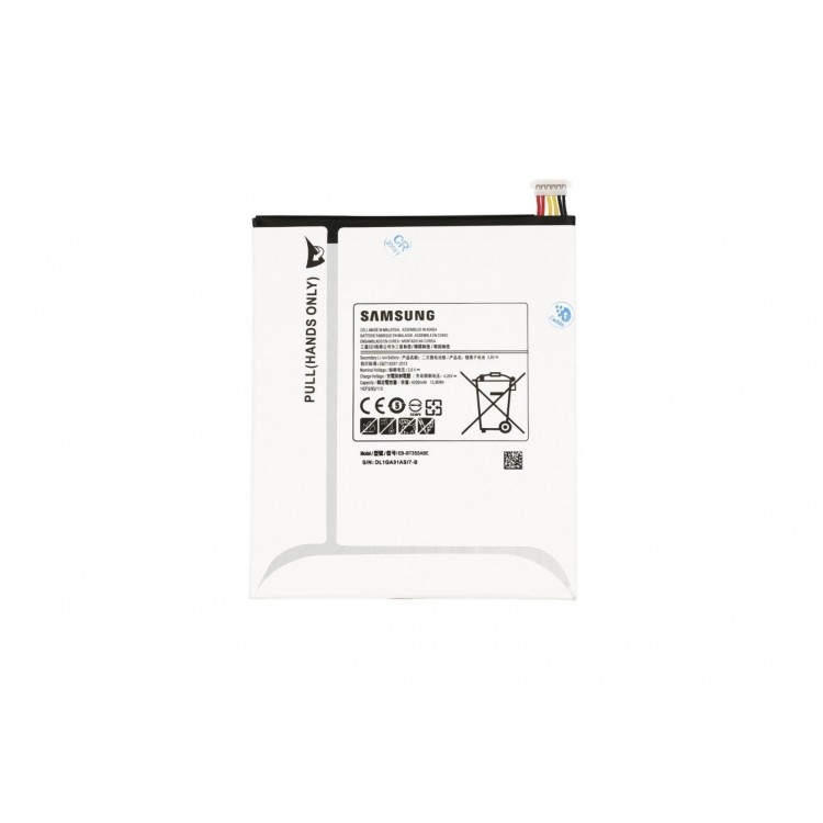 Samsung Tab A T350 T355 Batarya Pil Orijinal EB-BT355ABE