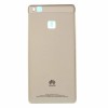 Huawei P9 Lite Arka Kapak Gold Orjinal