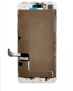 iPhone 8 Plus Ekran Dokunmatik Beyaz Revize Orjinal