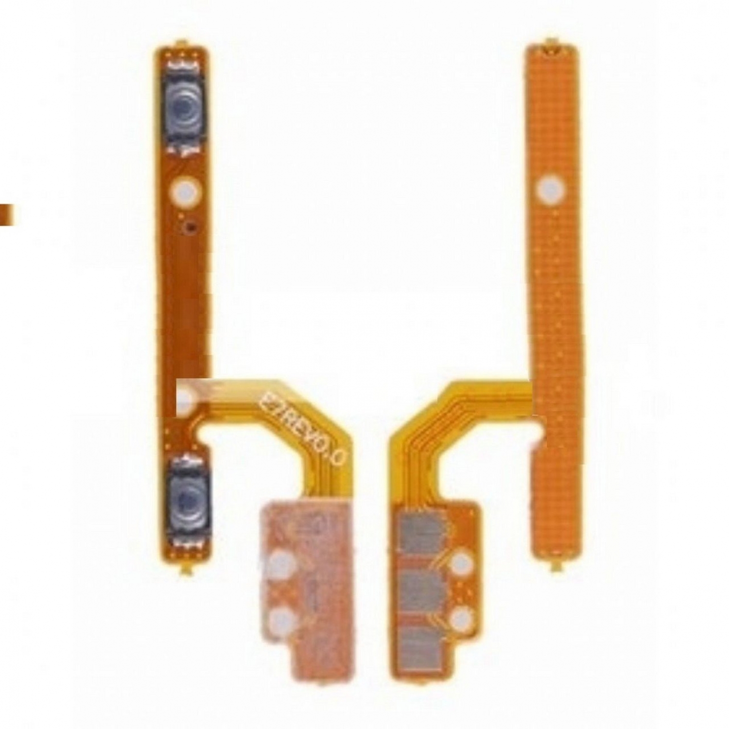 Samsung Galaxy E7 E700 Yan Ses Filmi