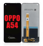Oppo A54 Ekran Dokunmatik Siyah Çıtasız %100 Birebir Ürün
