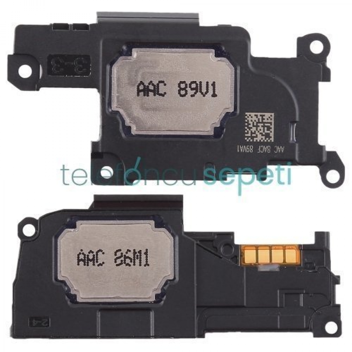 Huawei Honor 8x Buzzer Haporlör