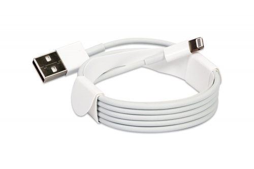iPhone 5 Usb Kablo