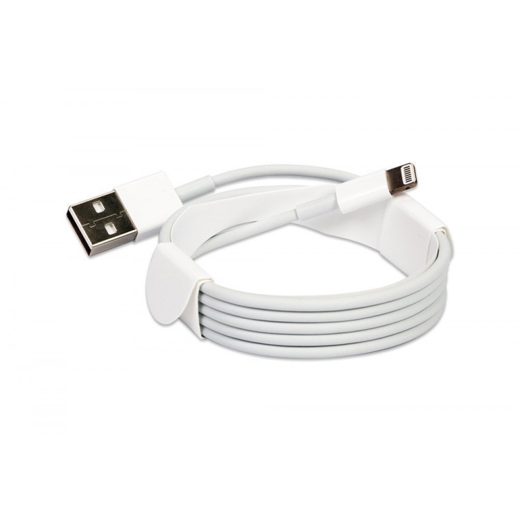 iPhone 5 Usb Kablo