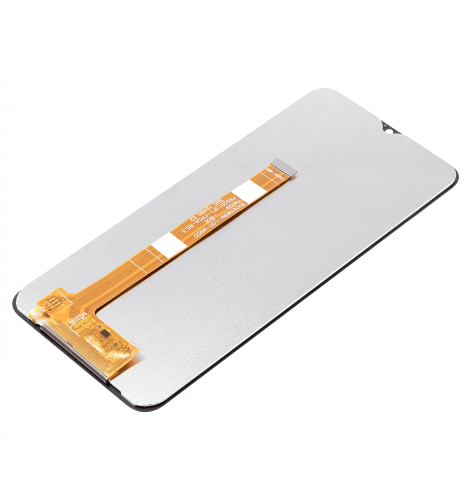 Oppo Realme 7 Ekran Dokunmatik Siyah Çıtasız A Plus Kalite