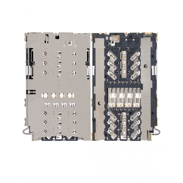 Samsung Galaxy Note 8 N950 Sim Kart Okuyucu