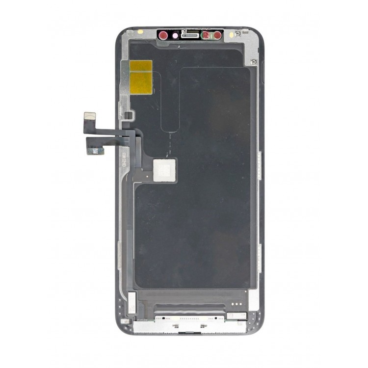 iPhone 11 Pro Ekran Dokunmatik Siyah %100 Oled