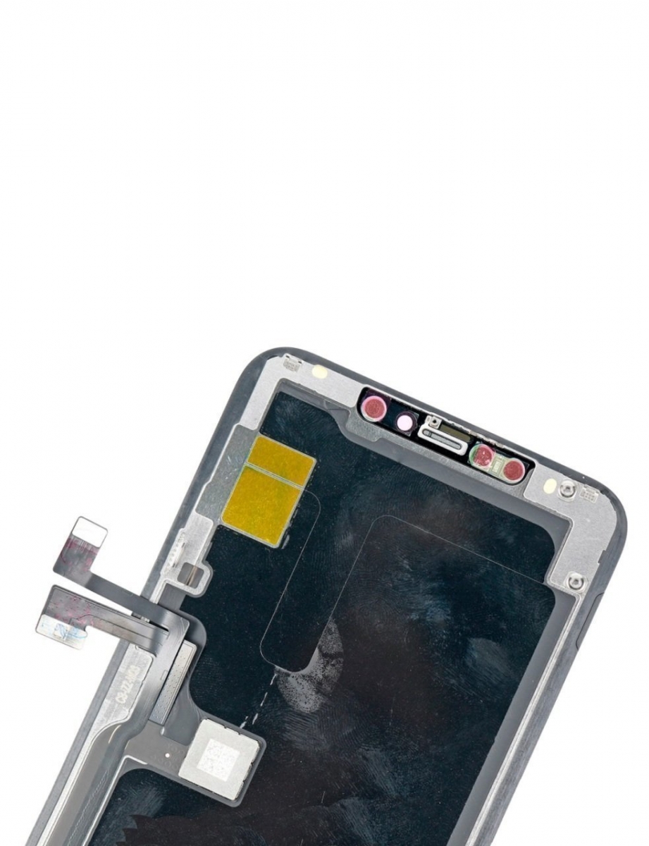 iPhone 11 Pro Ekran Dokunmatik Siyah Orjinal Cam Değişmiş Revize