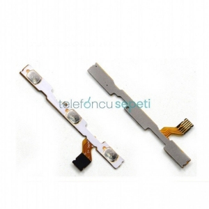 Xiaomi Mi A1 On Off Power Yan Ses Filmi