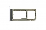 Samsung Galaxy Note 8 N950 Sim Kart Tepsisi Silver