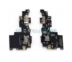 Xiaomi Mi A1 Şarj Soketli Mikrofon Bordu Orijinal