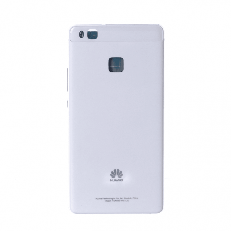 Huawei P9 Lite Kasa Kapak Beyaz