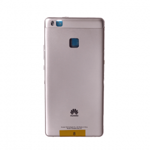 Huawei P9 Lite Kasa Kapak Gold