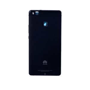 Huawei P9 Lite Kasa Kapak Siyah