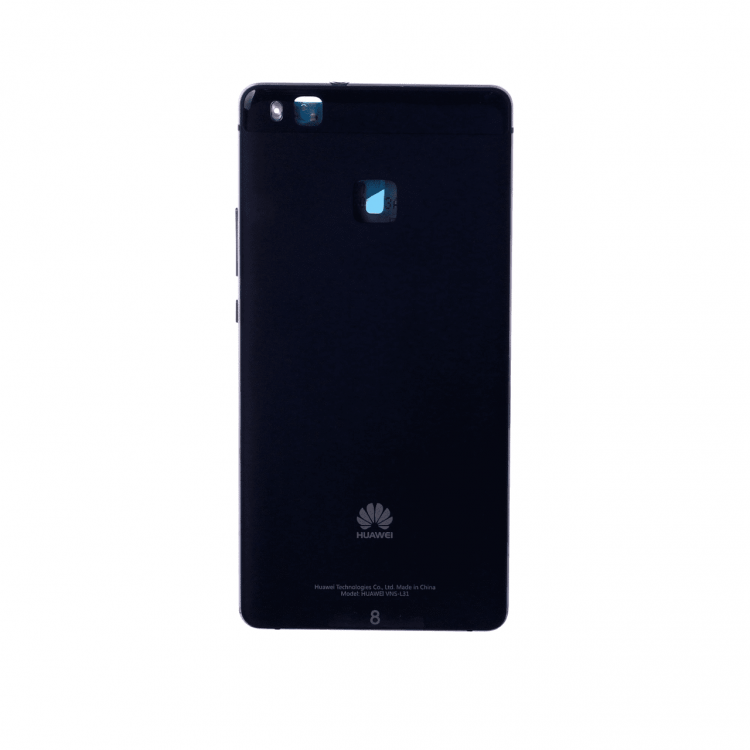 Huawei P9 Lite Kasa Kapak Siyah