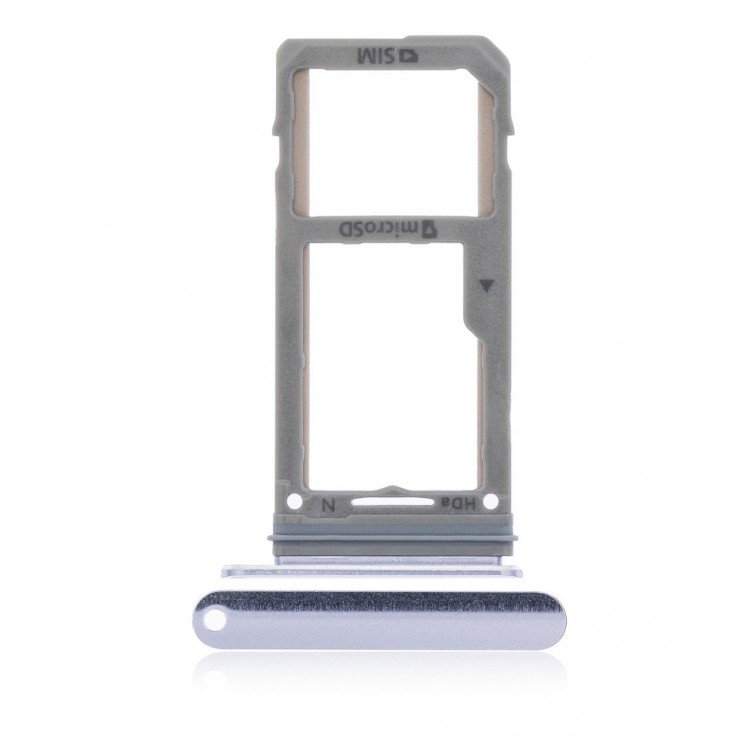 Samsung Galaxy Note 8 N950 Sim Kart Tepsisi Violet