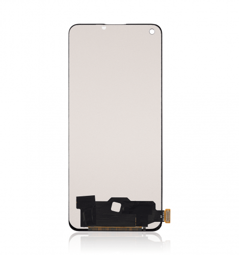 Oppo A74 Ekran Dokunmatik Siyah Çıtasız A Plus Kalite