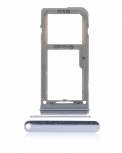 Samsung Galaxy Note 8 N950 Sim Kart Tepsisi Violet Çift