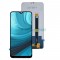 Oppo A7x Ekran Dokunmatik Siyah Çıtasız