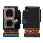 Samsung Galaxy Note 9 N960 Arka Kamera