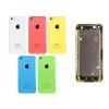 iPhone 5c Kasa Kırmızı Boş