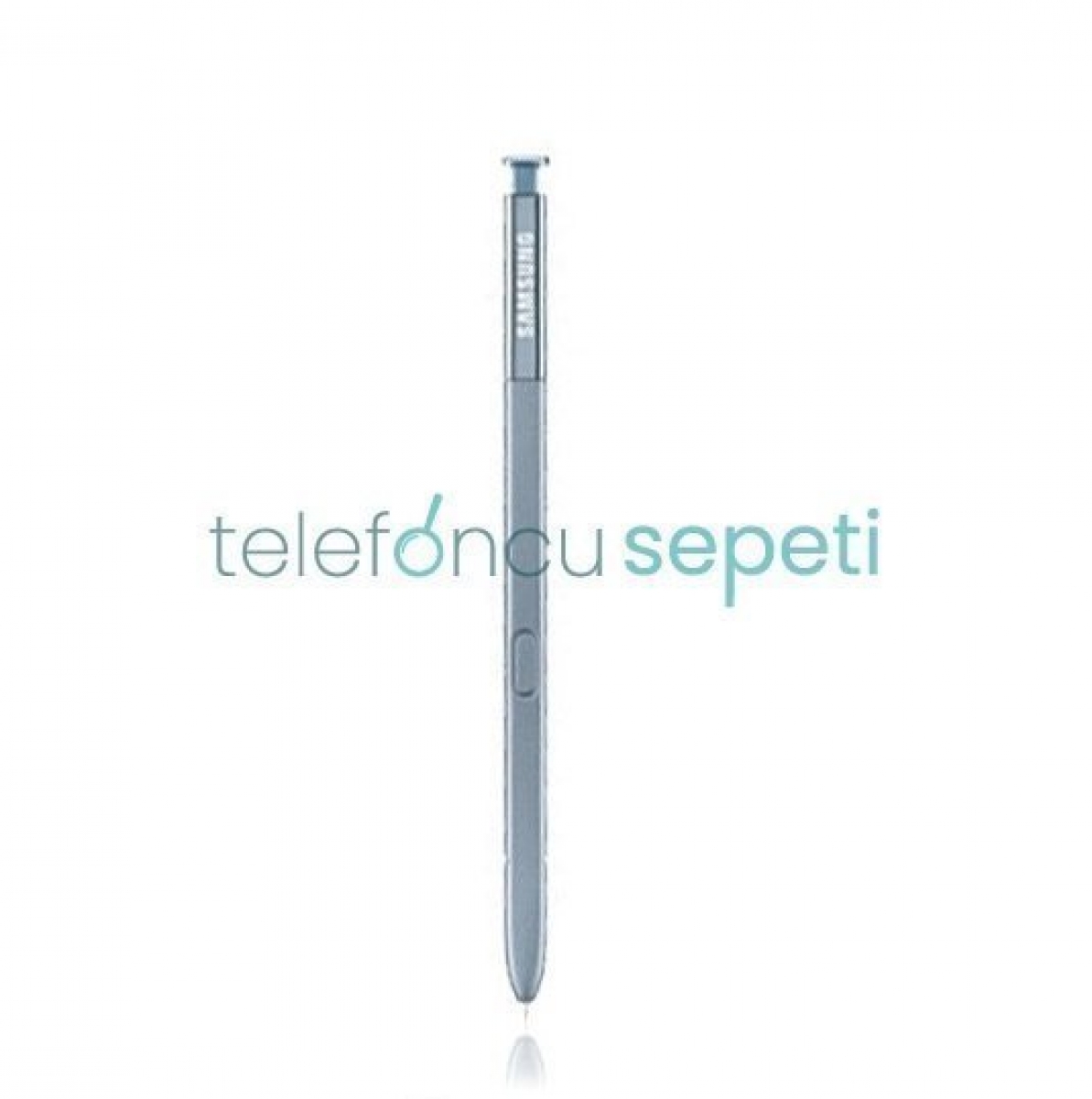 Samsung Galaxy Note 9 N960 Kalem Mavi