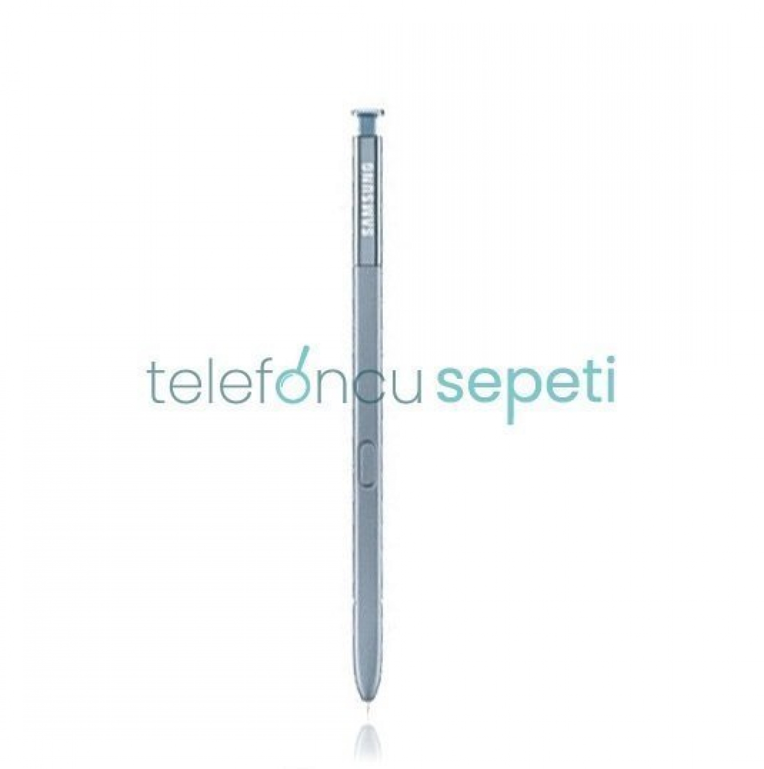 Samsung Galaxy Note 9 N960 Kalem Mavi