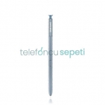 Samsung Galaxy Note 9 N960 Kalem Mavi