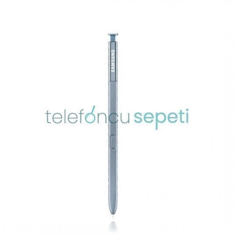 Samsung Galaxy Note 9 N960 Kalem Mavi