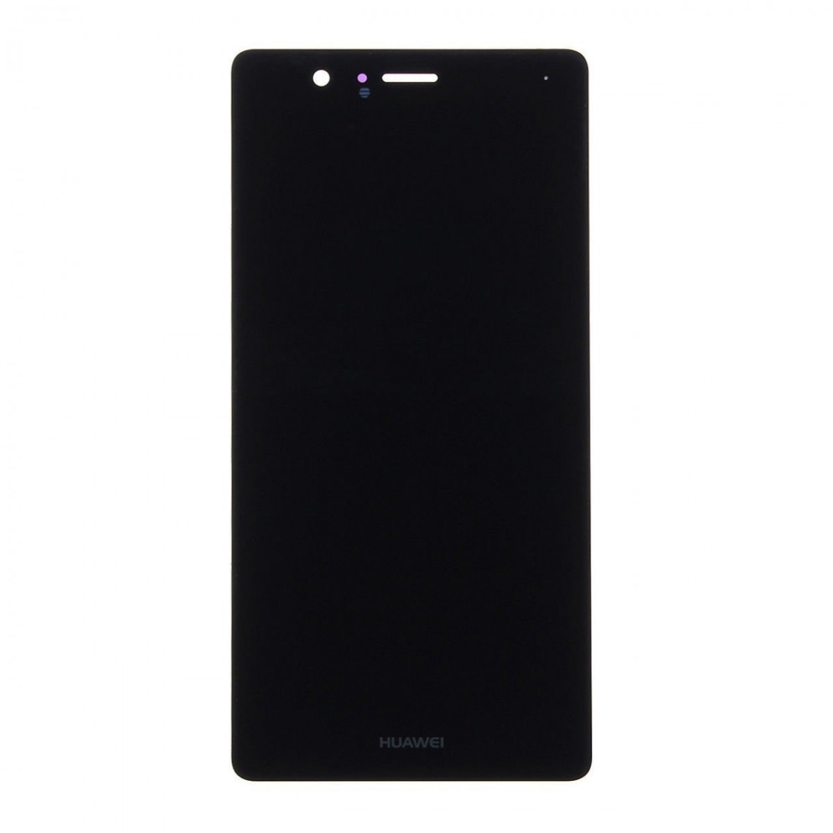 Huawei P9 Lite Ekran Dokunmatik Siyah Çıtasız Huawei P9 Lite Ekran Dokunmatik Siyah Çıtasız