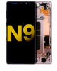 Samsung Galaxy Note 9 N960 Ekran Dokunmatik Gold Servis Samsung Galaxy Note 9 N960 Ekran Dokunmatik Gold Servis
