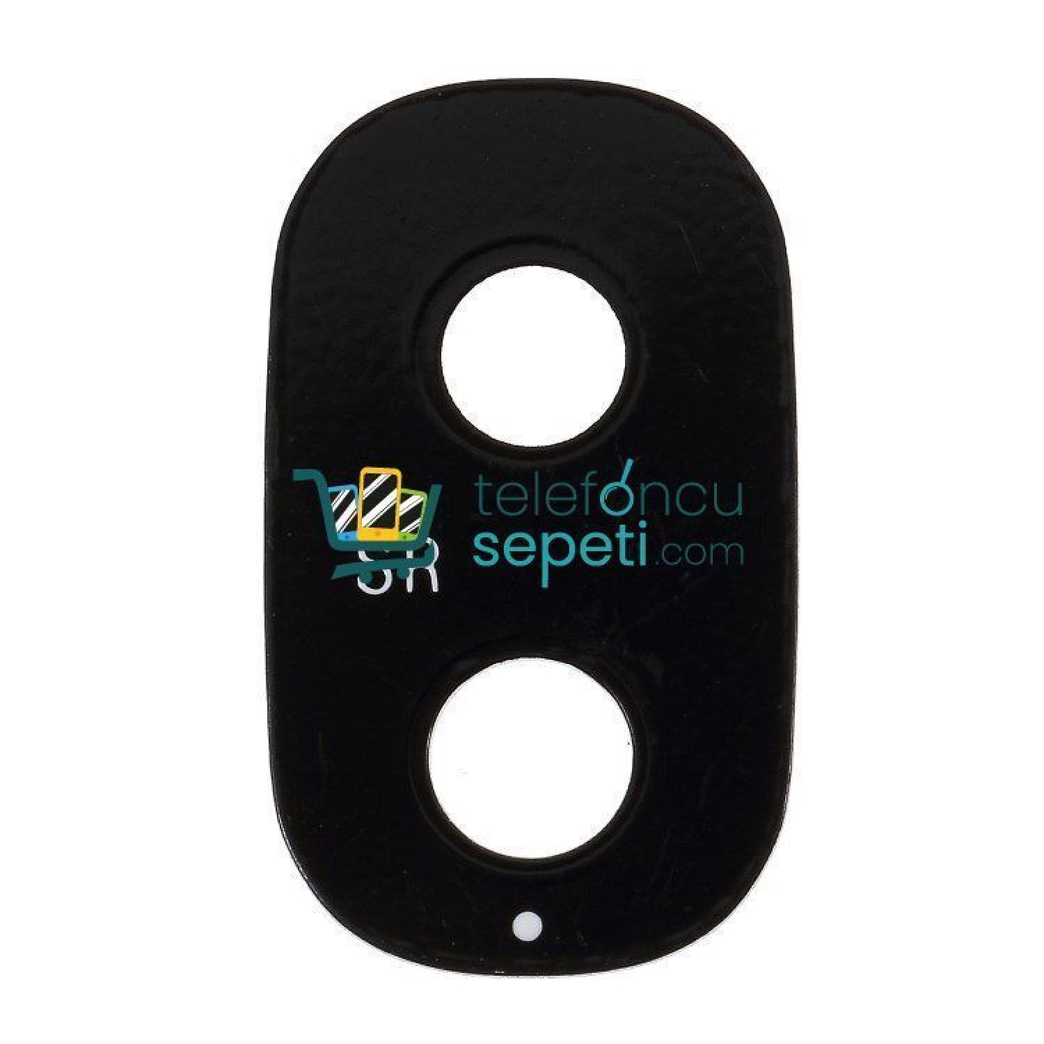 Samsung Galaxy Grand Prime Pro J250 Kamera Lensi