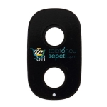 Samsung Galaxy Grand Prime Pro J250 Kamera Lensi