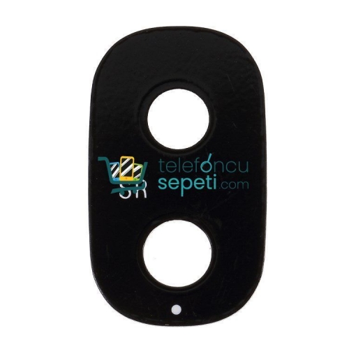 Samsung Galaxy Grand Prime Pro J250 Kamera Lensi