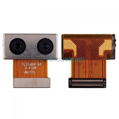 Huawei Honor 9 Arka Kamera