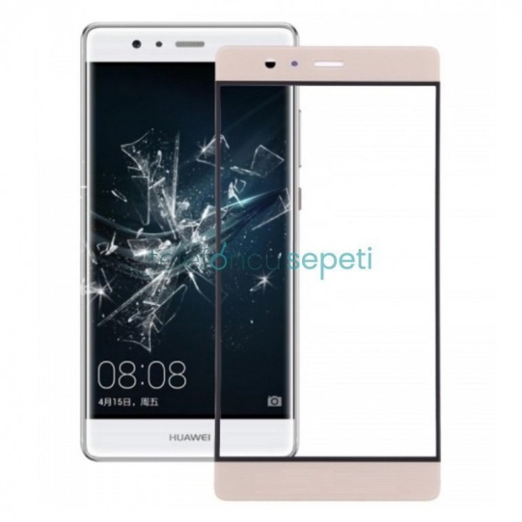 Huawei P9 Lite Lens Ocalı Gold