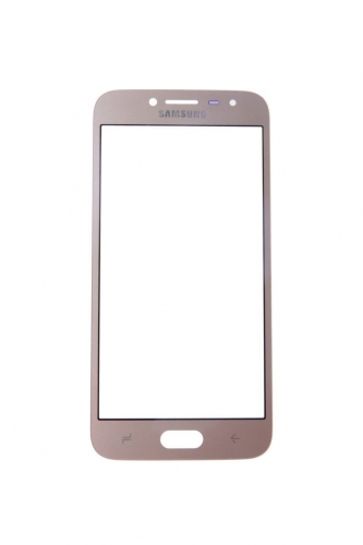 Samsung Galaxy Grand Prime Pro J250 Lens Ocalı Gold