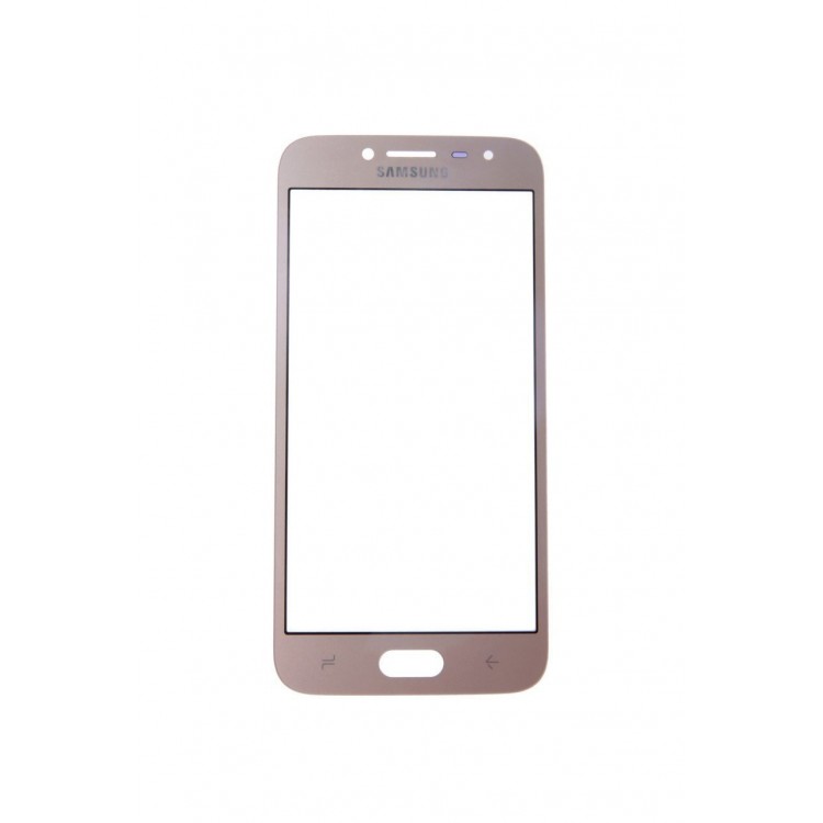 Samsung Galaxy Grand Prime Pro J250 Lens Ocalı Gold