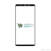 Samsung Galaxy Note 9 N960 Lens Ocalı Siyah