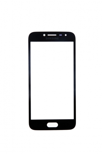 Samsung Galaxy Grand Prime Pro J250 Lens Ocalı Siyah