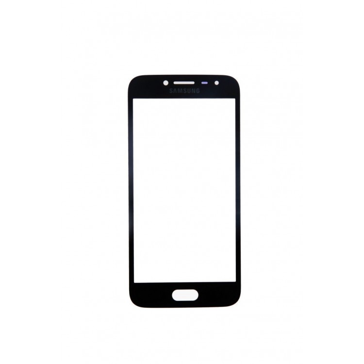 Samsung Galaxy Grand Prime Pro J250 Lens Ocalı Siyah