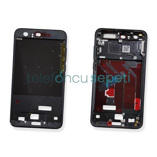 Huawei Honor 9 Kasa Kapak Siyah