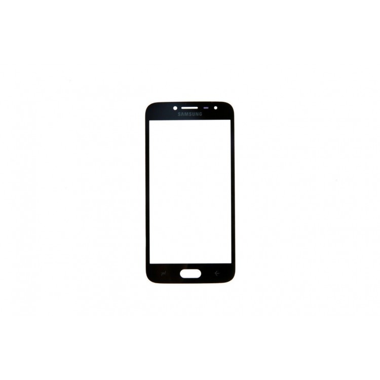 Samsung Galaxy Grand Prime Pro J250 Lens Ocasız Siyah