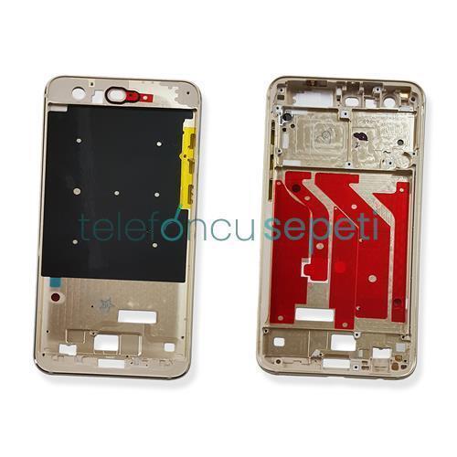 Huawei Honor 9 Kasa Kapak Gold