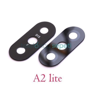 Xiaomi Mi A2 Lite Kamera Lensi