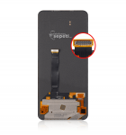 Oppo Reno 2 Ekran Dokunmatik Siyah Çıtasız Orjinal Oppo Reno 2 Ekran Dokunmatik Siyah Çıtasız Orjinal