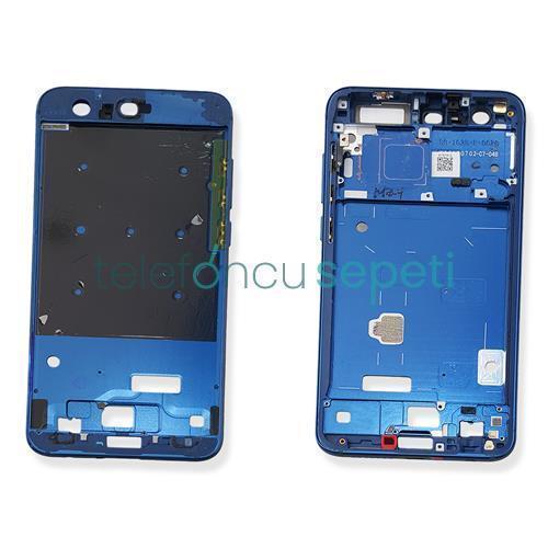 Huawei Honor 9 Kasa Kapak Mavi