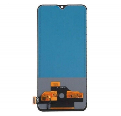 Oppo Reno Z Ekran Dokunmatik Siyah Çıtasız A Plus Kalite