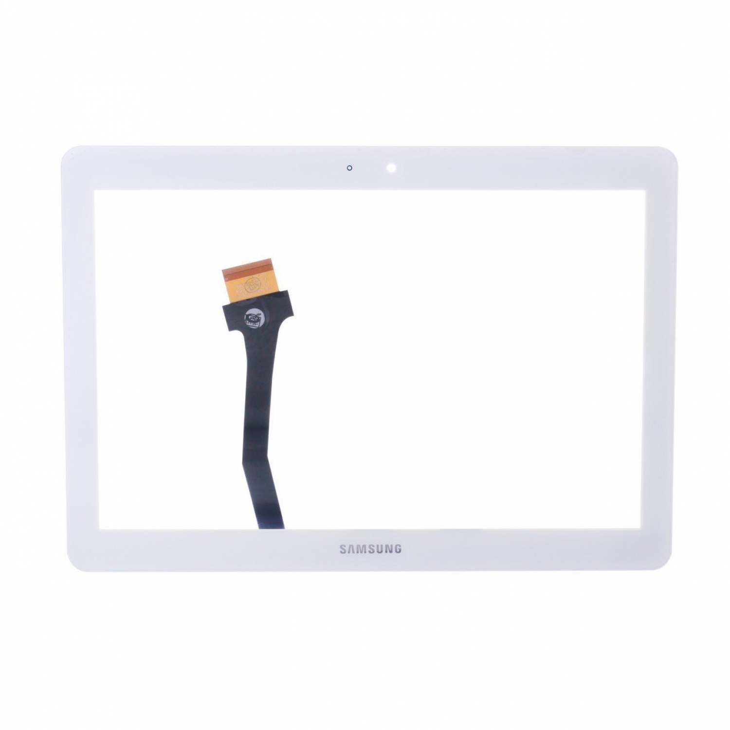 Samsung Galaxy Note N8000 Dokunmatik Touch Beyaz