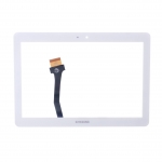 Samsung Galaxy Note N8000 Dokunmatik Touch Beyaz